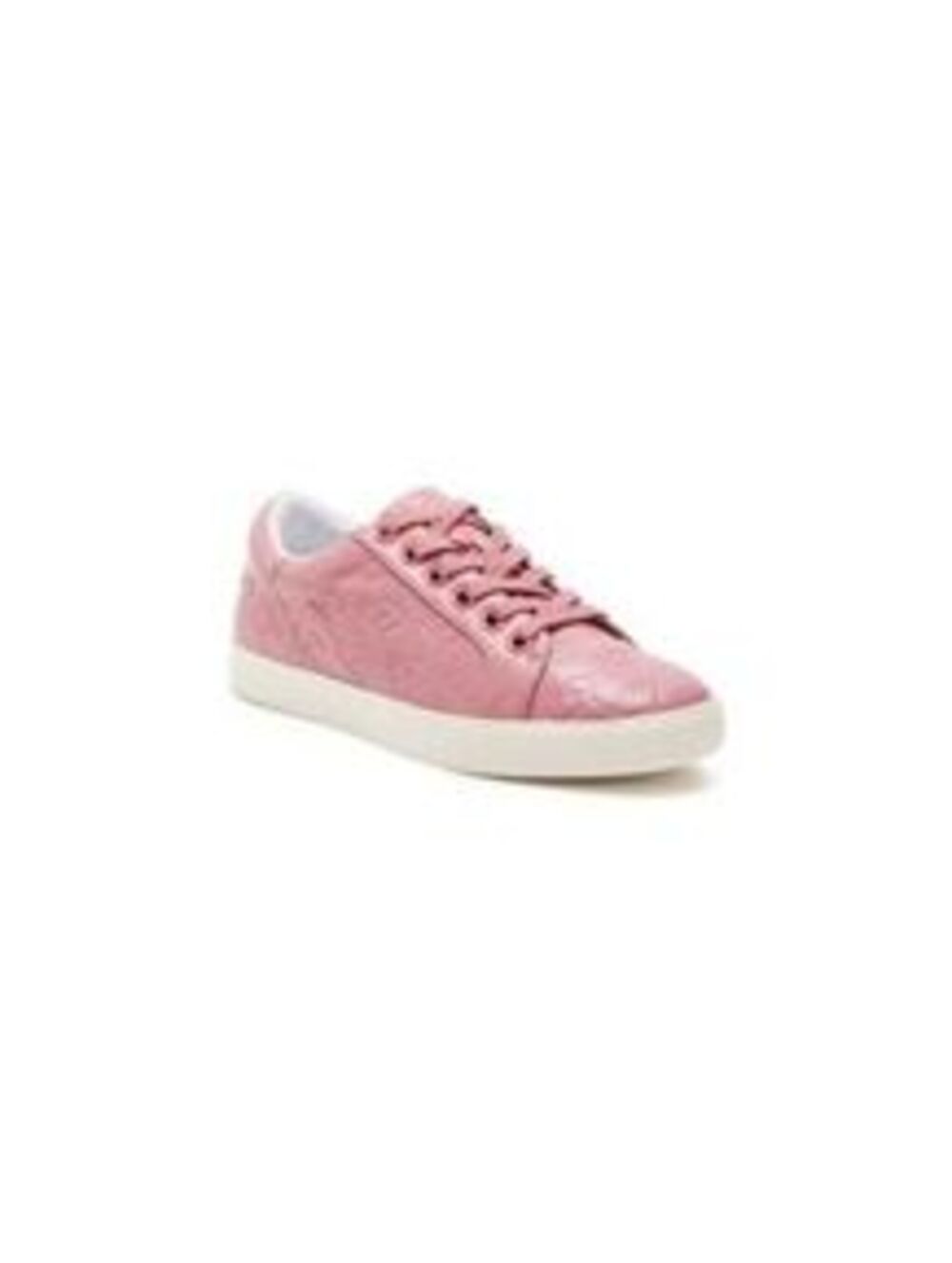 Katy Perry The Rizzo Embossed Sneaker - Vintage Pink  5.5 ($89)